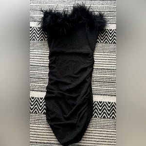 Windsor black dress size XS